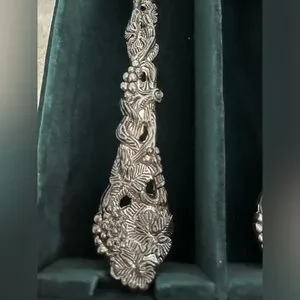 Godinger | Kitchen | Beautiful Silver Treasures By Godinger